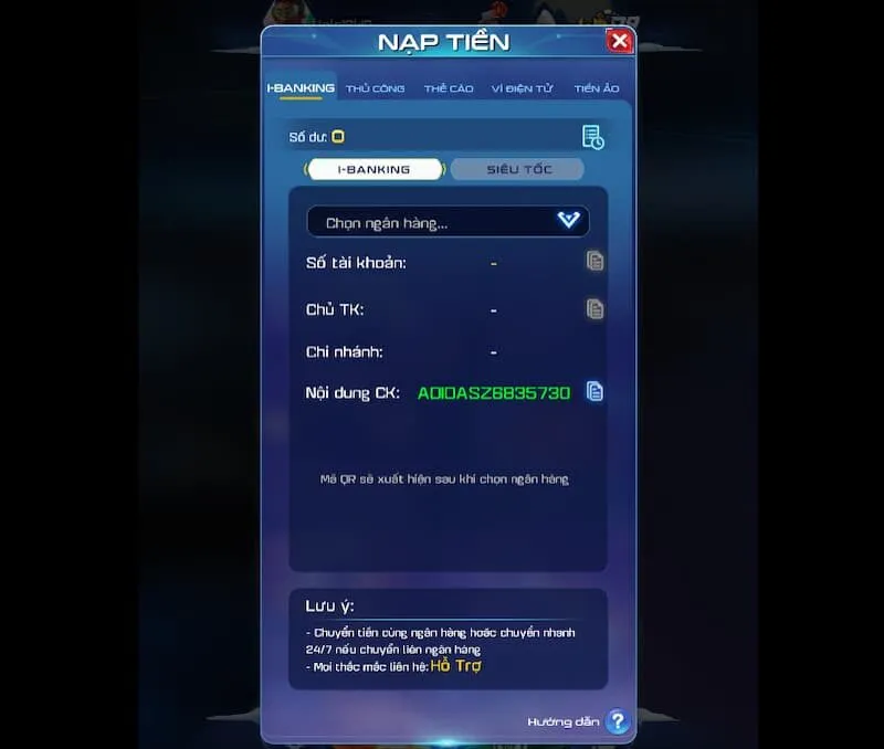 Ưu điểm hấp dẫn